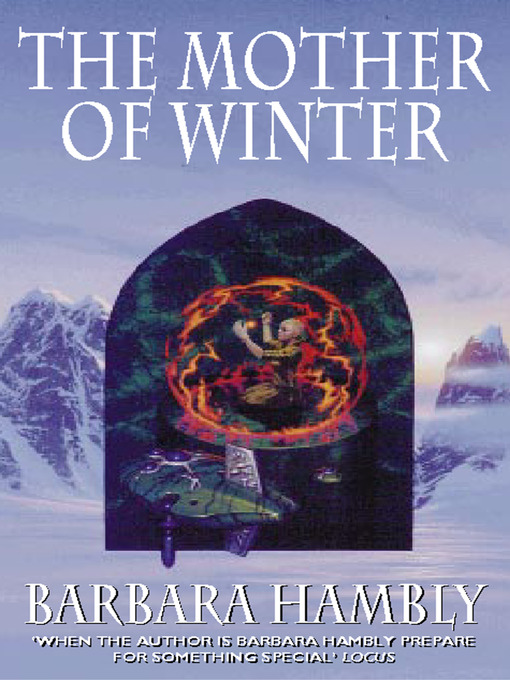 Title details for Mother of Winter by Barbara Hambly - Available